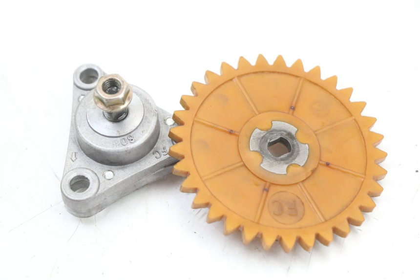 photo de BOMBA DE ACEITE PEUGEOT KISBEE 4T 50 (2018 - 2022) - Vista principal