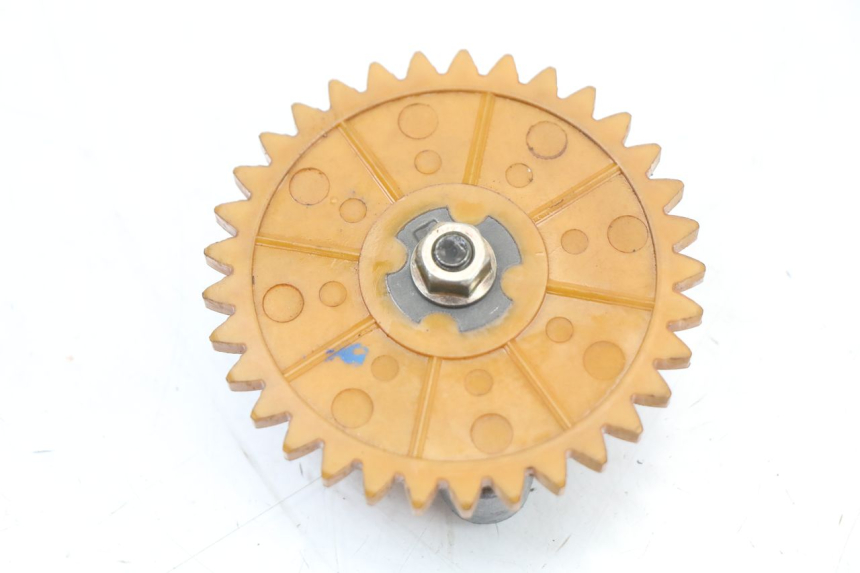 photo de BOMBA DE ACEITE PEUGEOT KISBEE 4T 50 (2018 - 2022) - Detalle de la pieza