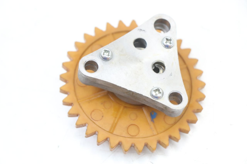 photo de BOMBA DE ACEITE PEUGEOT KISBEE 4T 50 (2018 - 2022) - Zoom estado de uso