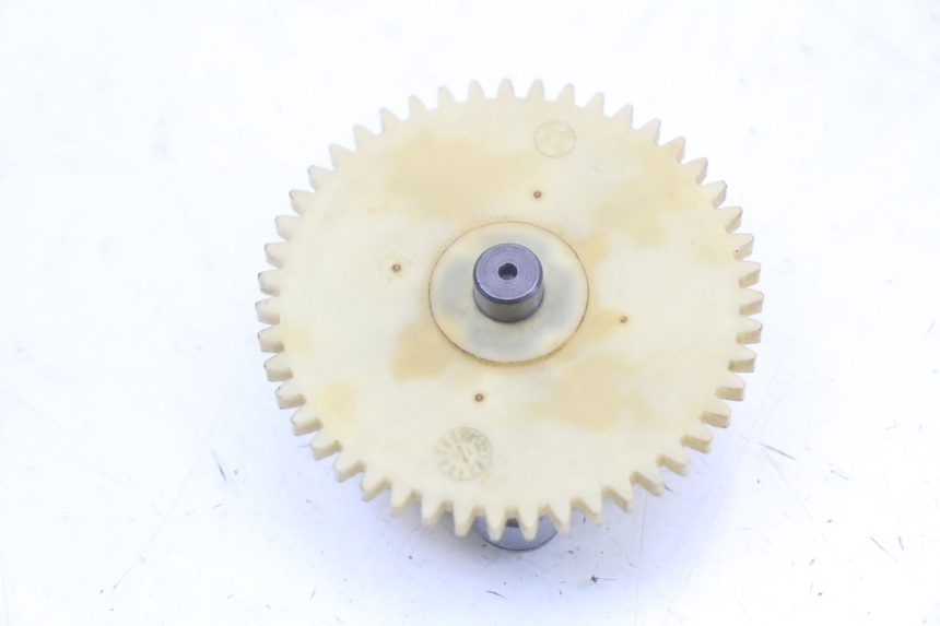 photo de BOMBA ACEITE ORCAL KITE 4T 50 (2019 - 2023) - Zoom estado de uso