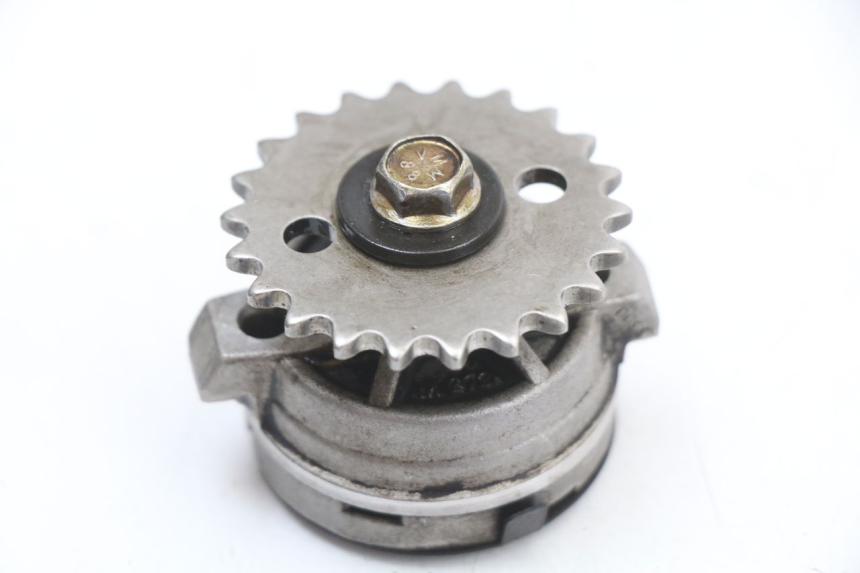 photo de BOMBA ACEITE RENAULT KOURANOS 125 (2001 - 2004) - Vista principal