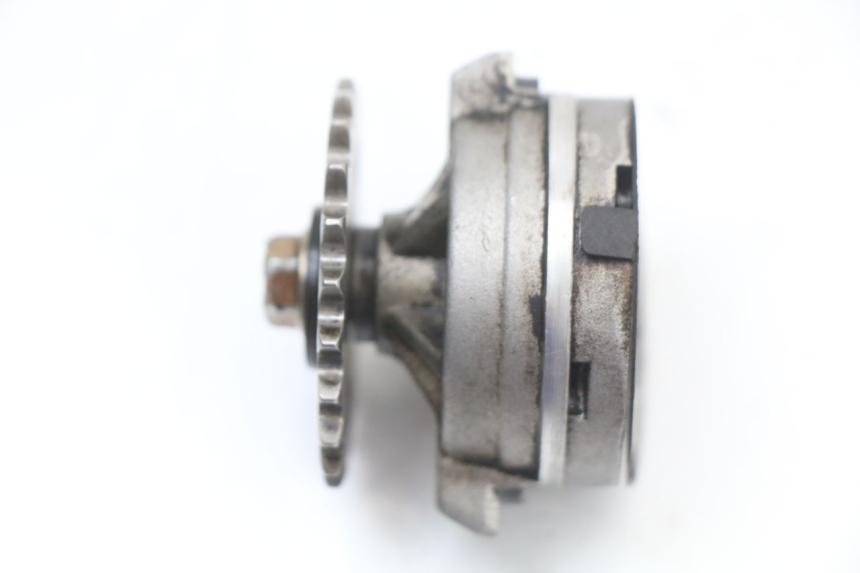 photo de BOMBA ACEITE RENAULT KOURANOS 125 (2001 - 2004) - Zoom estado de uso