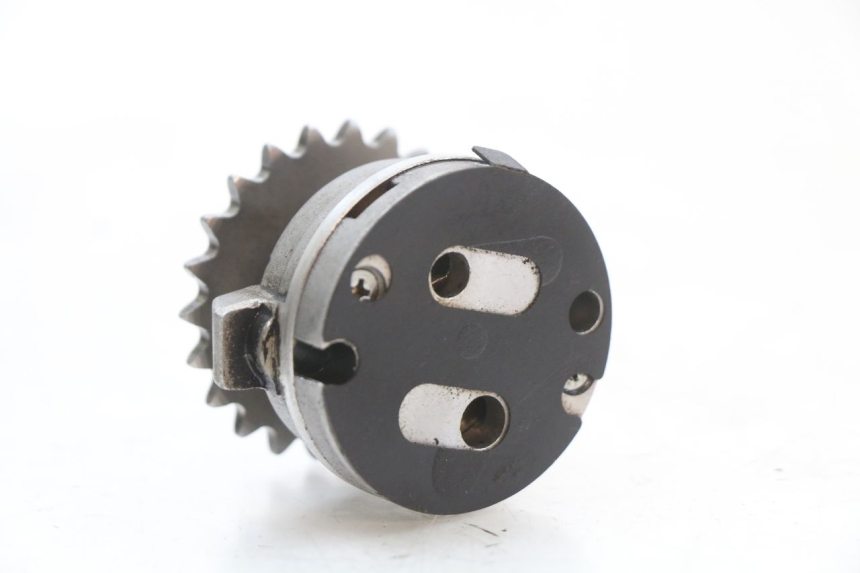 photo de BOMBA ACEITE RENAULT KOURANOS 125 (2001 - 2004) - Otra perspectiva