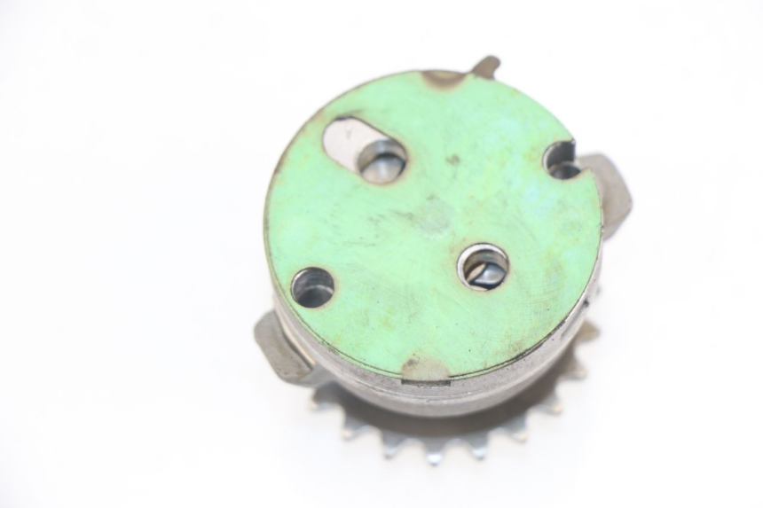 photo de BOMBA ACEITE PIAGGIO LIBERTY 4T 50 (2009 - 2015) - Detalle de la pieza