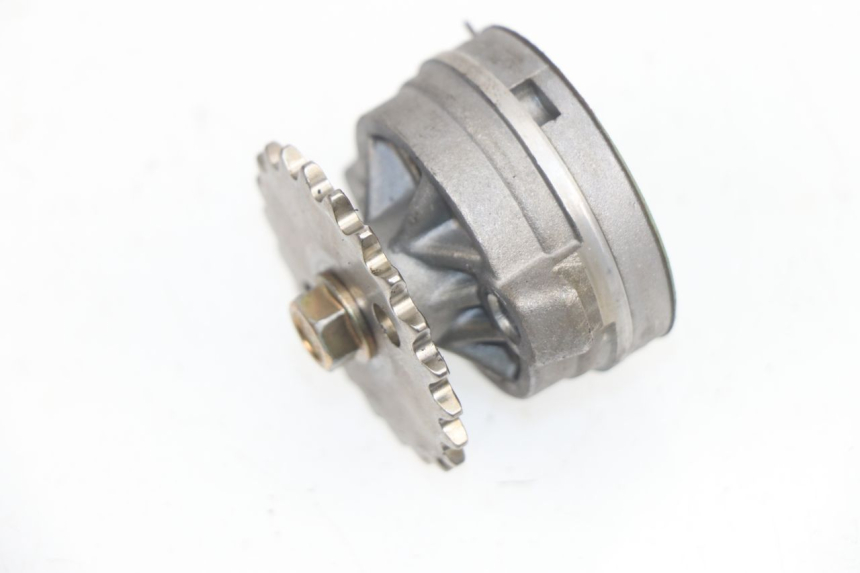 photo de BOMBA ACEITE PIAGGIO LIBERTY 4T 50 (2009 - 2015) - Zoom estado de uso