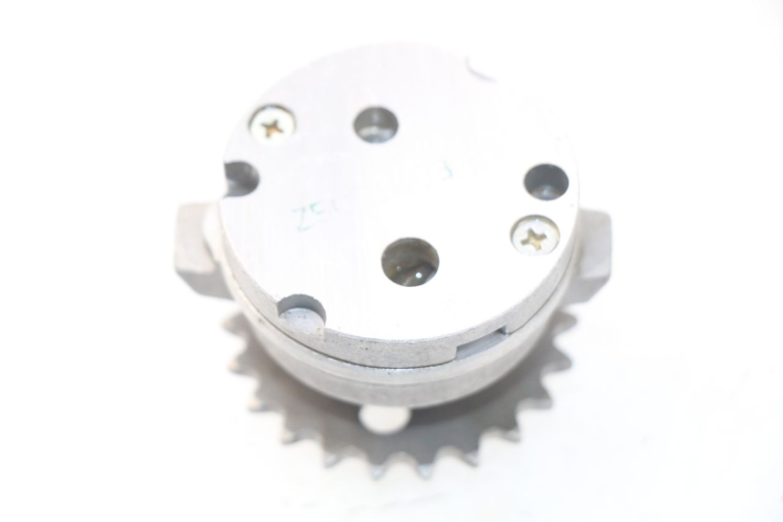 photo de BOMBA ACEITE PIAGGIO LIBERTY IGET 4T 50 (2015 - 2020) - Zoom estado de uso