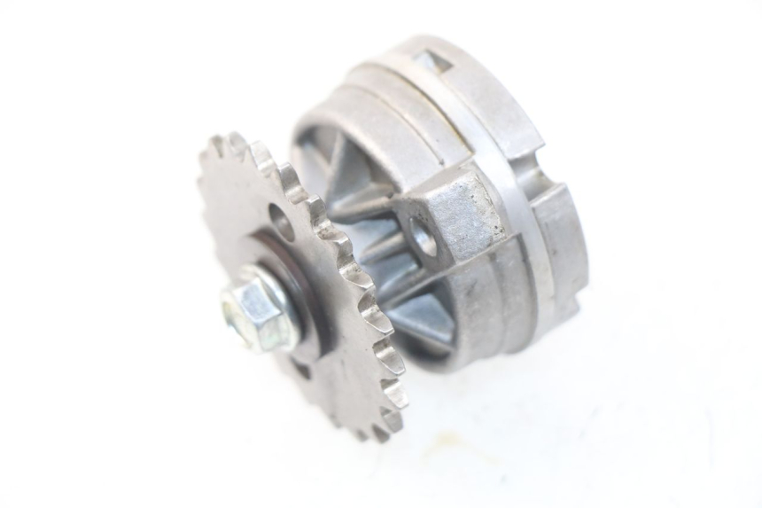 photo de BOMBA ACEITE PIAGGIO LIBERTY IGET 4T 50 (2015 - 2020) - Otra perspectiva