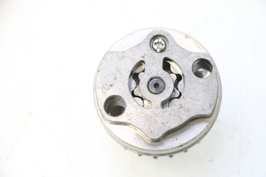 photo de BOMBA ACEITE KYMCO LIKE 125 (2009 - 2016) - Zoom estado de uso