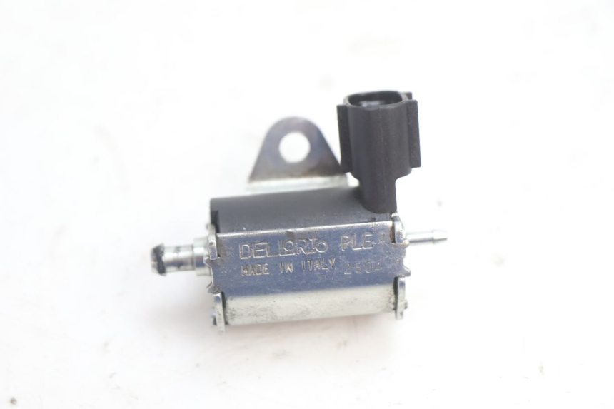 photo de BOMBA ACEITE PEUGEOT LUDIX ONE 14P 50 (2004 - 2013) - Vista principal