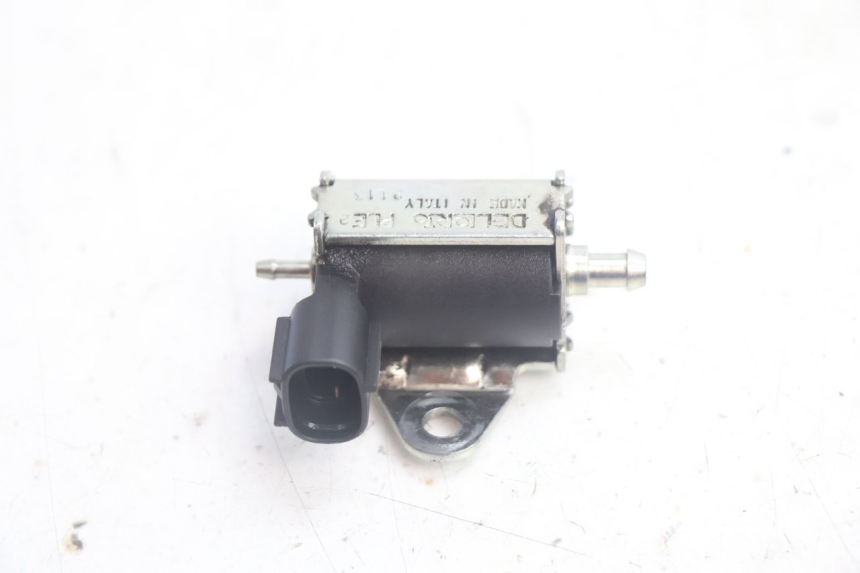 photo de BOMBA ACEITE PEUGEOT LUDIX PRO 2T 50 (2010 - 2017) - Zoom estado de uso