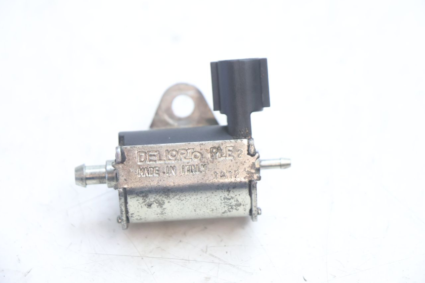 photo de BOMBA ACEITE PEUGEOT LUDIX SNAKE 2T 50 (2004 - 2014) - Vista principal