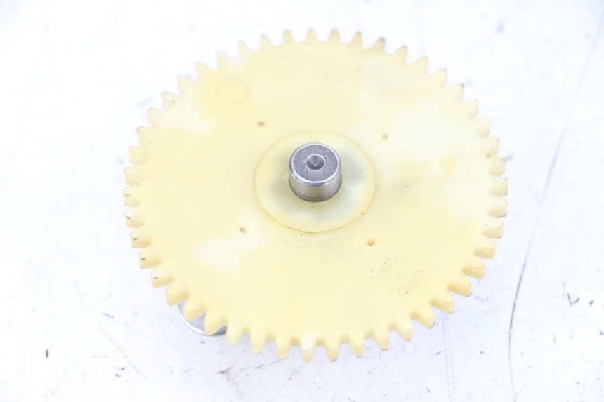 photo de BOMBA DE ACEITE MASH CITY 4T 50 (2018 - 2020) - Vista principal