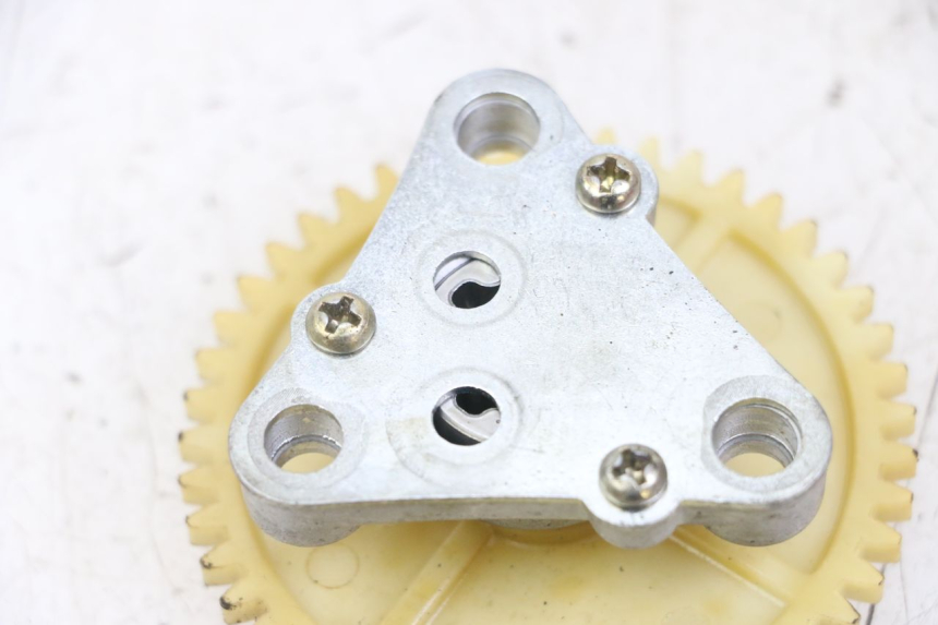 photo de BOMBA DE ACEITE MASH CITY 4T 50 (2018 - 2020) - Detalle de la pieza