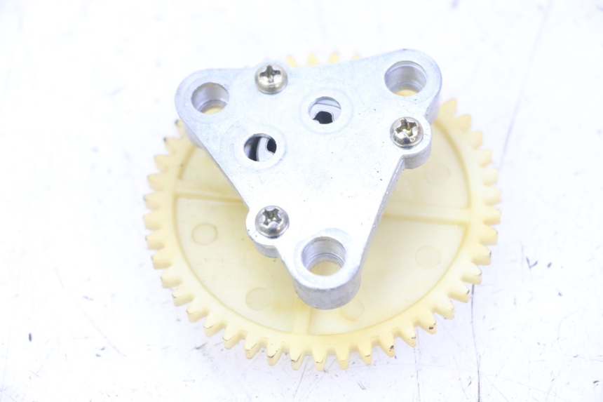 photo de BOMBA DE ACEITE MASH CITY 4T 50 (2018 - 2020) - Zoom estado de uso