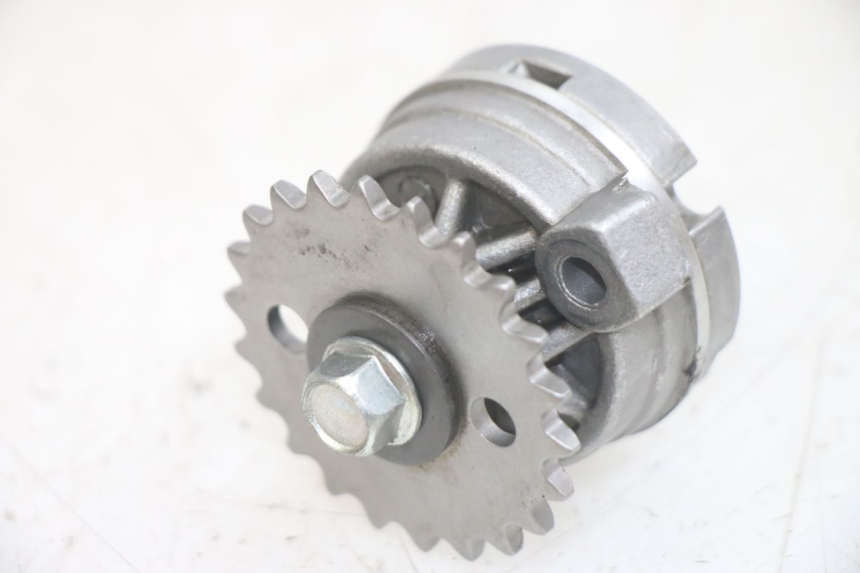 photo de BOMBA DE ACEITE PIAGGIO MEDLEY 125 (2016 - 2023) - Vista principal