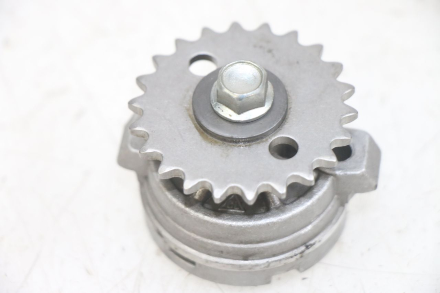 photo de BOMBA DE ACEITE PIAGGIO MEDLEY 125 (2016 - 2023) - Zoom estado de uso