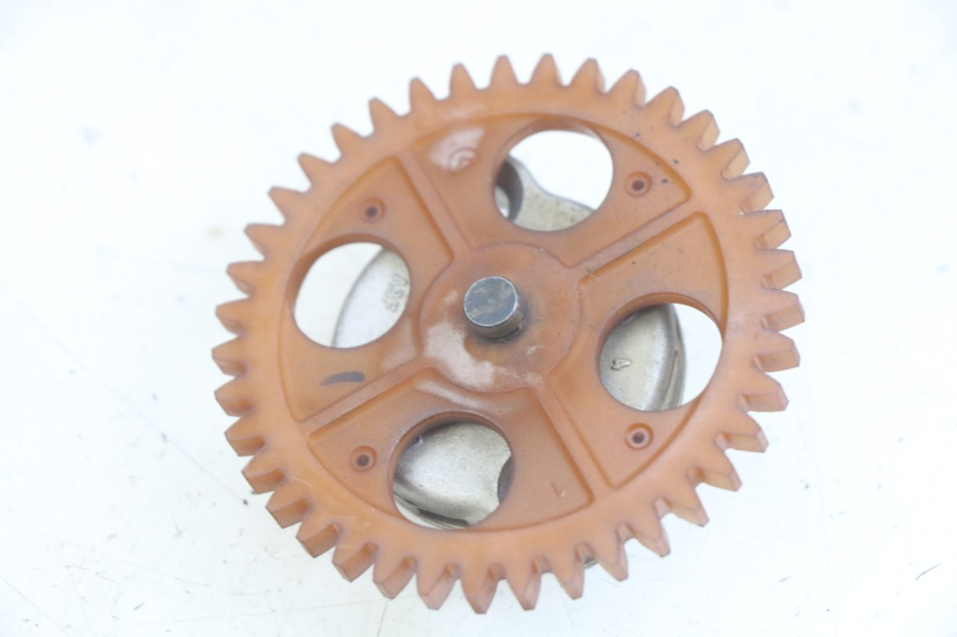 photo de BOMBA DE ACEITE SYM MIO 50 (2011 - 2017) - Detalle de la pieza