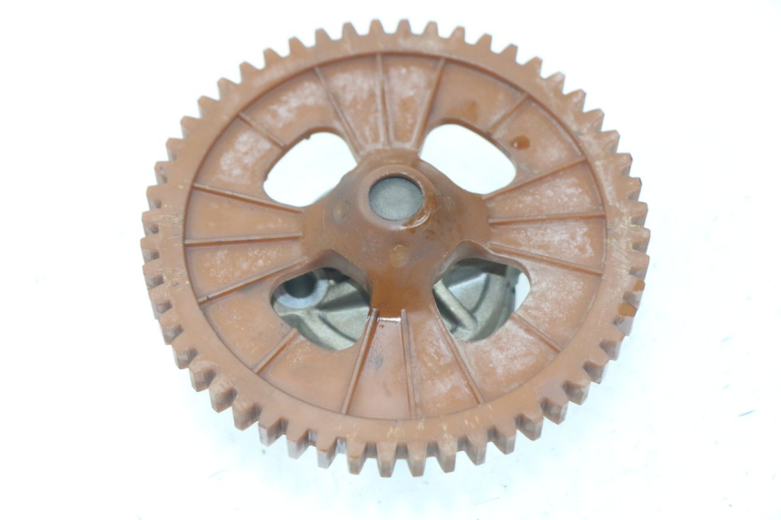 photo de BOMBA ACEITE PIAGGIO MP3 LT 400 (2007 - 2012) - Vista principal