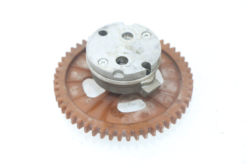 photo de BOMBA ACEITE PIAGGIO MP3 LT 400 (2007 - 2012) - Zoom estado de uso