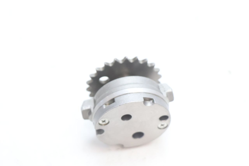 photo de BOMBA ACEITE PIAGGIO MP3 LT 300 (2010 - 2016) - Zoom estado de uso