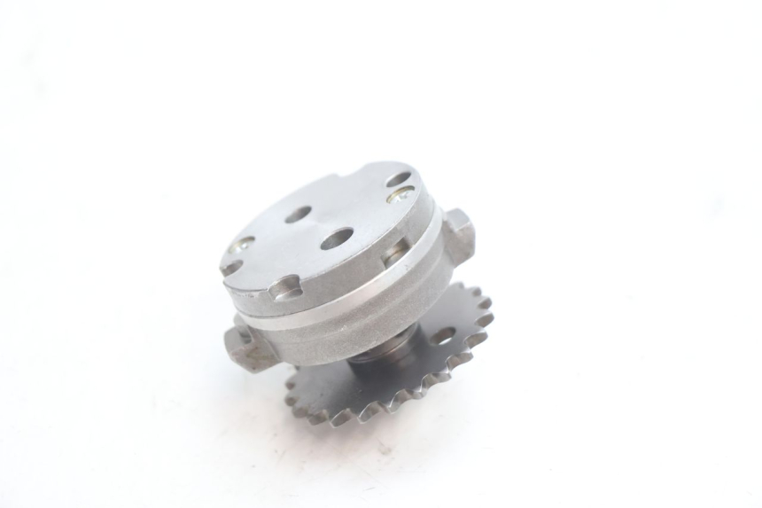 photo de BOMBA ACEITE PIAGGIO MP3 LT 300 (2010 - 2016) - Otra perspectiva