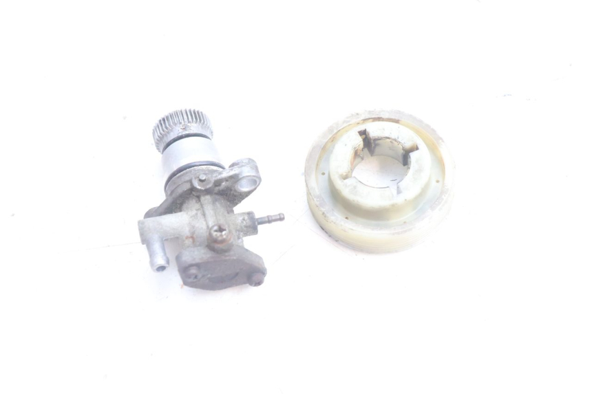 photo de BOMBA ACEITE YAMAHA NEO'S NEOS 2T 50 (1998 - 2007) - Detalle de la pieza