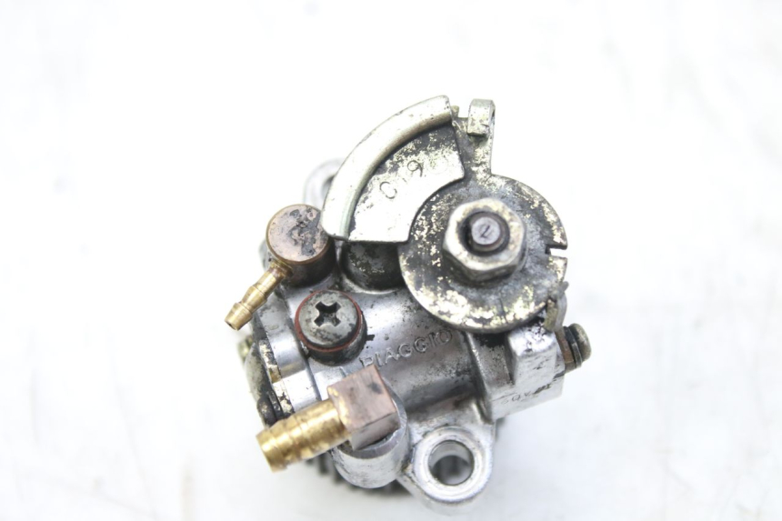 photo de BOMBA DE ACEITE PIAGGIO NEW TYPHOON 50 (2018 - 2021) - Vista principal