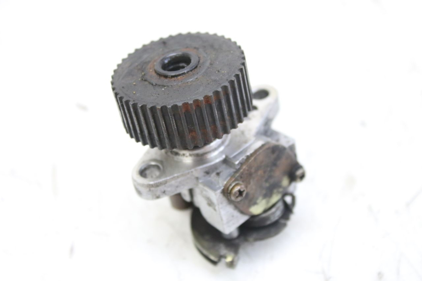 photo de BOMBA DE ACEITE PIAGGIO NEW TYPHOON 50 (2018 - 2021) - Detalle de la pieza