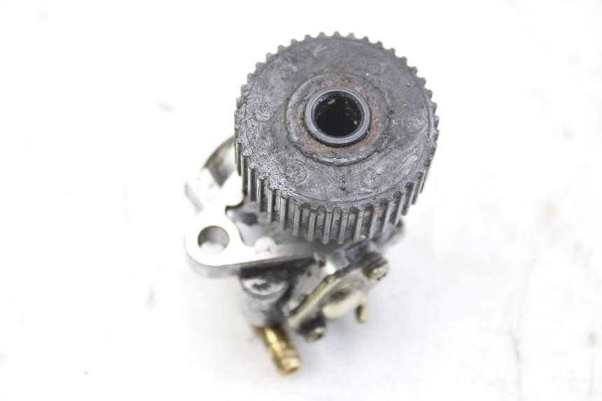 photo de BOMBA DE ACEITE PIAGGIO NEW TYPHOON 50 (2018 - 2021) - Zoom estado de uso