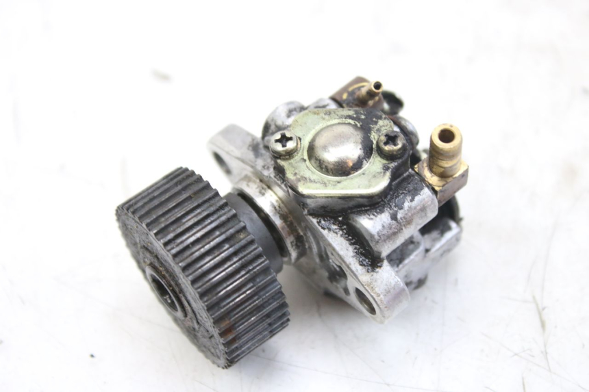 photo de BOMBA DE ACEITE PIAGGIO NEW TYPHOON 50 (2018 - 2021) - Otra perspectiva