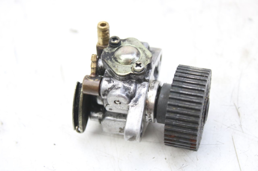 photo de BOMBA DE ACEITE PIAGGIO NEW TYPHOON 50 (2018 - 2021) - Primer plano técnico