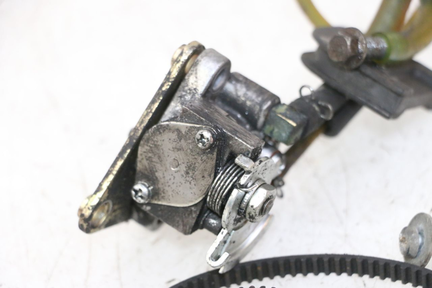 photo de BOMBA ACEITE PIAGGIO NEW TYPHOON 50 (2010 - 2017) - Zoom estado de uso