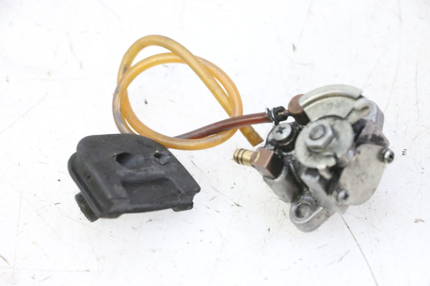 photo de BOMBA ACEITE PIAGGIO NEW TYPHOON 50 (2010 - 2017) - Detalle de la pieza