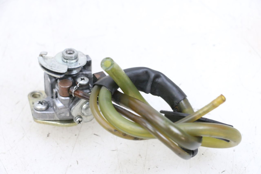 photo de BOMBA DE ACEITE PIAGGIO NEW TYPHOON 50 (2018 - 2021) - Vista general del producto