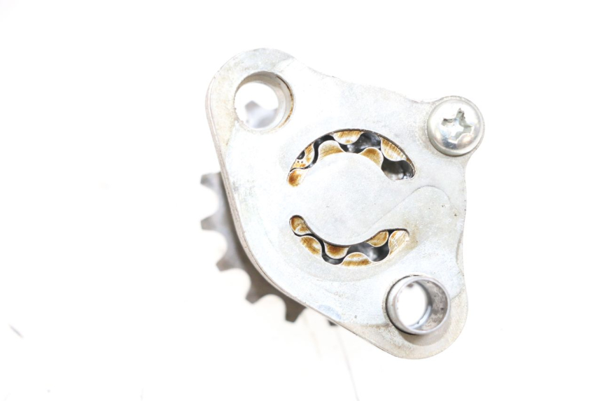 photo de BOMBA ACEITE HONDA NHX LEAD 110 (2008 - 2010) - Zoom estado de uso