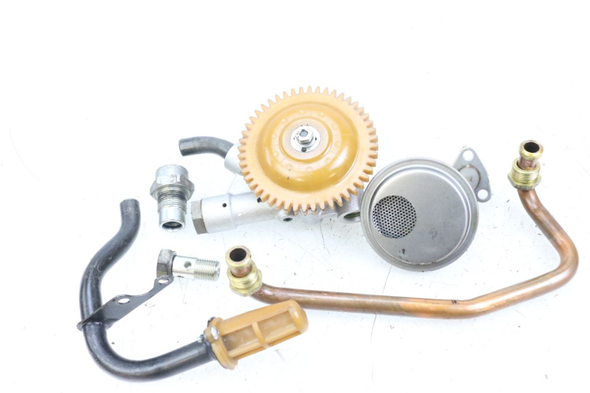 photo de BOMBA DE ACEITE MOTO GUZZI NORGE 8V GT 1200 (2011 - 2016) - Vista principal