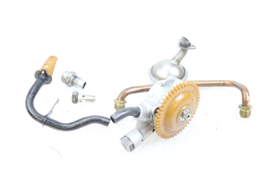 photo de BOMBA DE ACEITE MOTO GUZZI NORGE 8V GT 1200 (2011 - 2016) - Detalle de la pieza