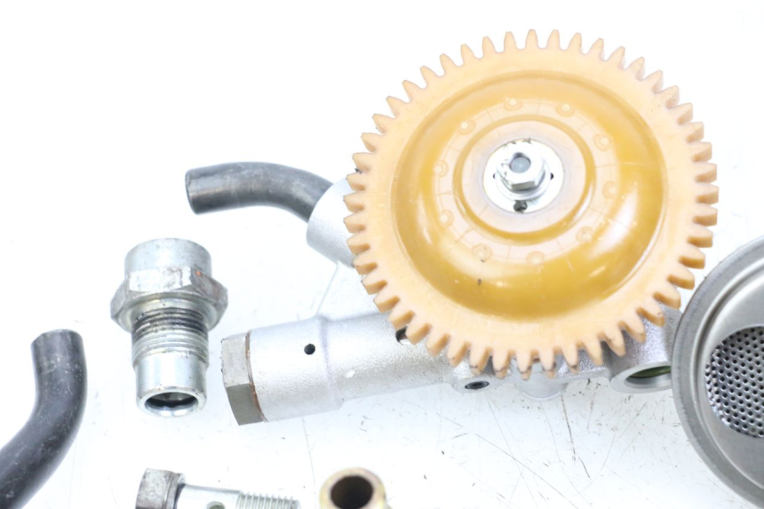 photo de BOMBA DE ACEITE MOTO GUZZI NORGE 8V GT 1200 (2011 - 2016) - Vista general del producto