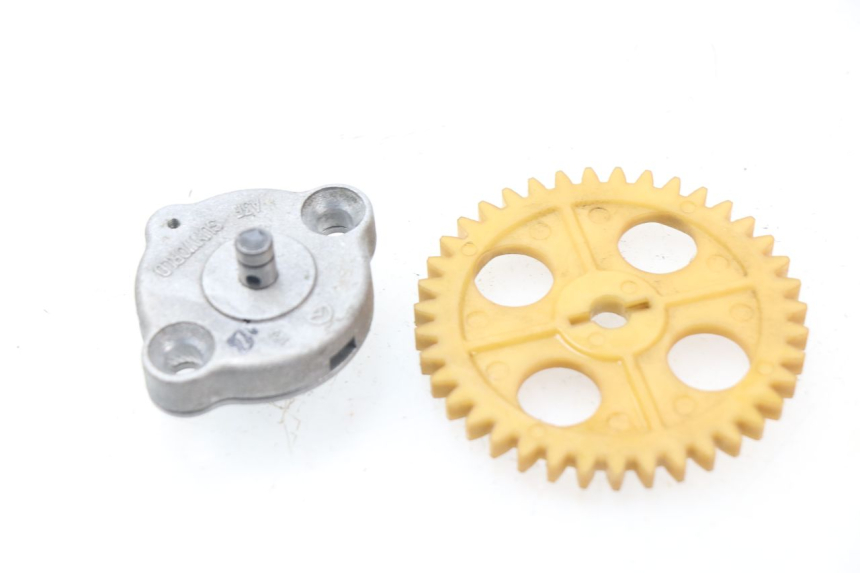 photo de BOMBA ACEITE SYM ORBIT 2 50 (2008 - 2014) - Vista principal