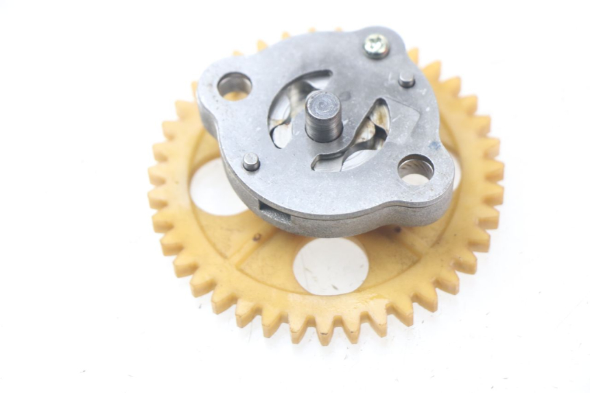 photo de BOMBA ACEITE SYM ORBIT 2 50 (2008 - 2014) - Detalle de la pieza