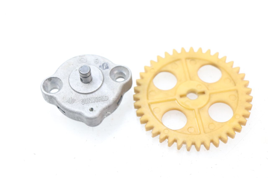 photo de BOMBA ACEITE SYM ORBIT 2 50 (2008 - 2014) - Zoom estado de uso