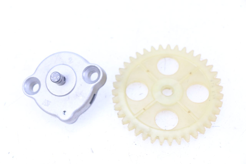 photo de BOMBA ACEITE SYM ORBIT III 3 4T 50 (2021 - 2025) - Vista principal