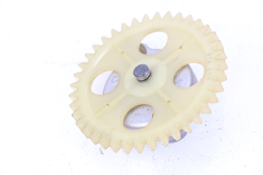 photo de BOMBA ACEITE SYM ORBIT III 3 4T 50 (2021 - 2025) - Detalle de la pieza