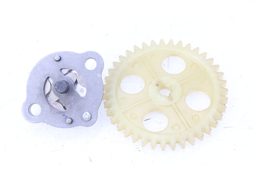 photo de BOMBA ACEITE SYM ORBIT III 3 4T 50 (2021 - 2025) - Zoom estado de uso