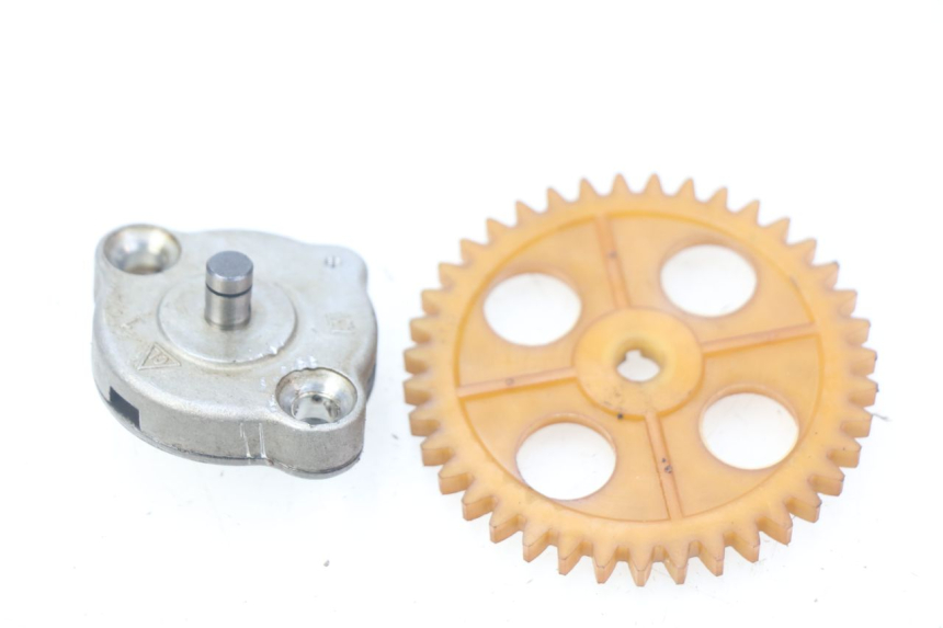 photo de BOMBA DE ACEITE SYM ORBIT III 3 4T 50 (2018 - 2021) - Vista principal