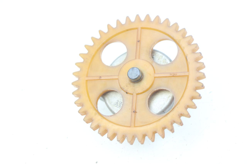 photo de BOMBA DE ACEITE SYM ORBIT III 3 4T 50 (2018 - 2021) - Detalle de la pieza