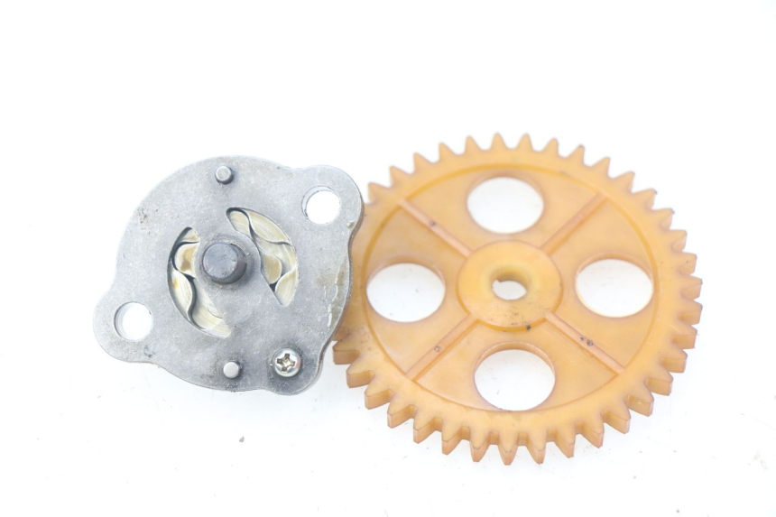 photo de BOMBA DE ACEITE SYM ORBIT III 3 4T 50 (2018 - 2021) - Otra perspectiva