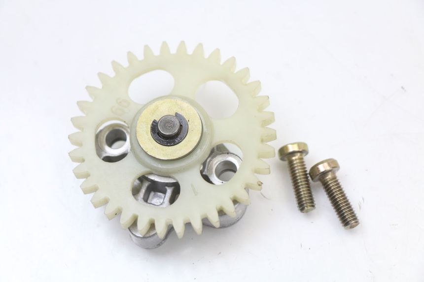 photo de BOMBA ACEITE ASTOR ORCAL 125 (2015 - 2017) - Vista principal