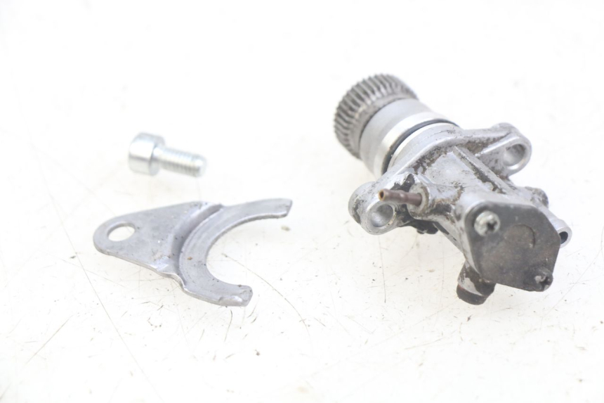 photo de BOMBA DE ACEITE MBK OVETTO 2T 50 (2007 - 2017) - Detalle de la pieza