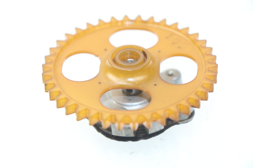 photo de BOMBA ACEITE MBK OVETTO 4T 50 (2008 - 2016) - Detalle de la pieza